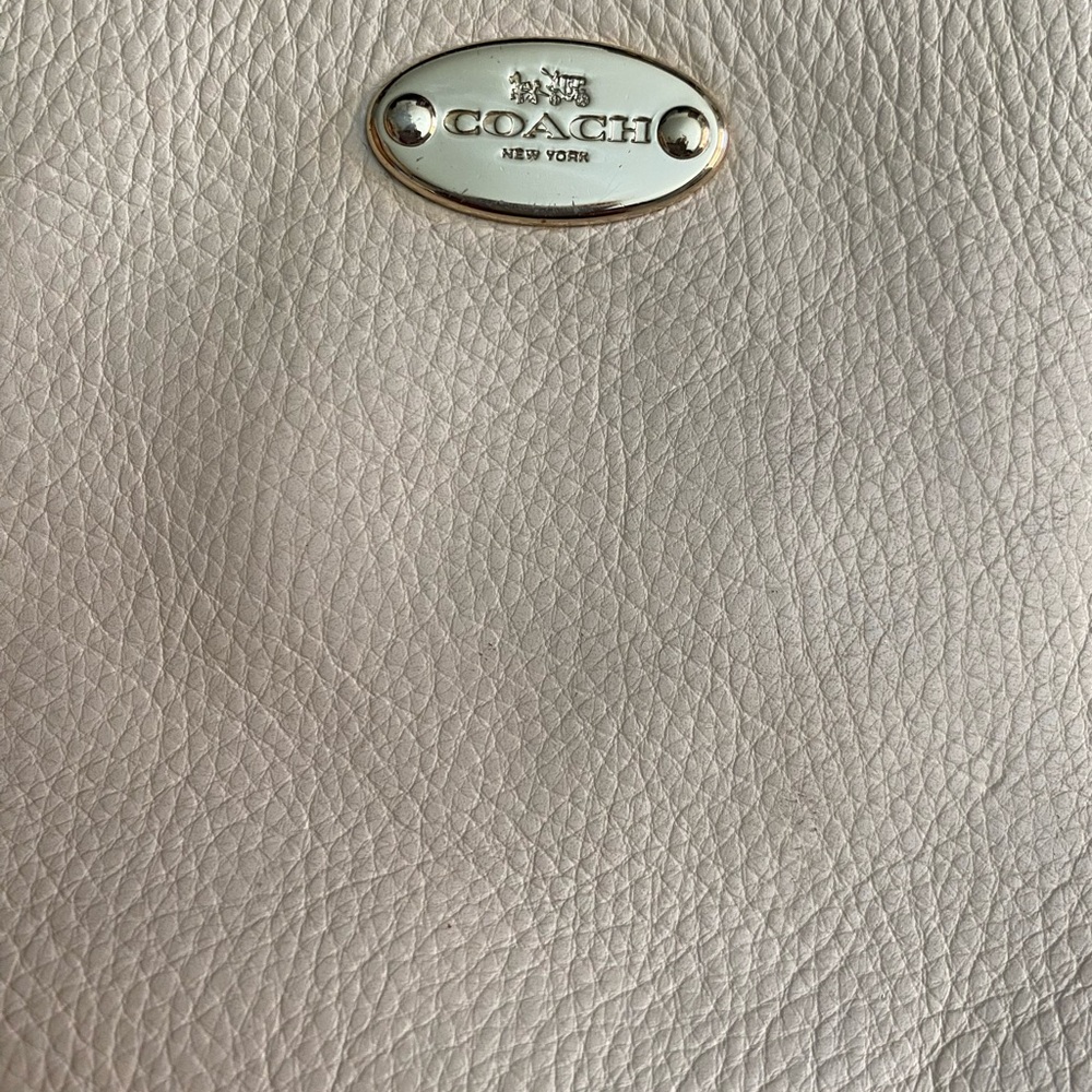 Coach Nolita 19 Crossbody - Picture 4 of 9